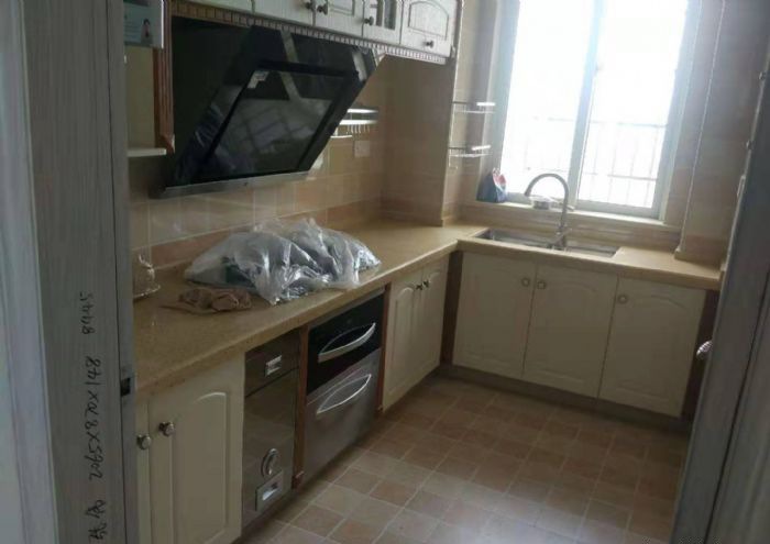 长沙和沁园装修效果图