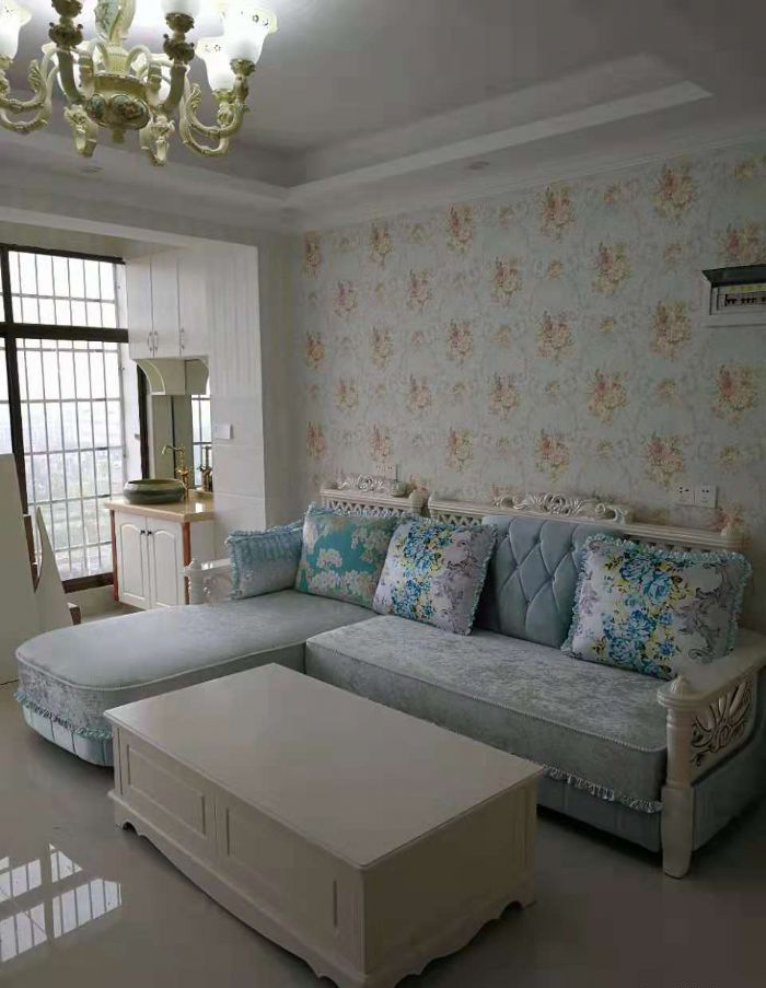 长沙和沁园装修效果图