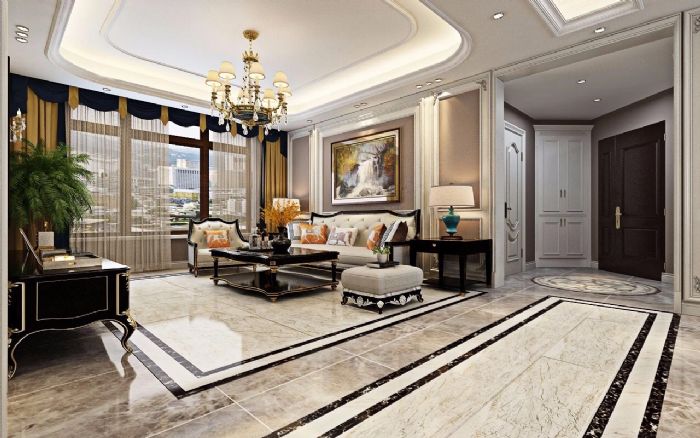 �����������Ϫװ��Ч��ͼ