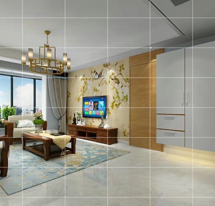 ����������԰װ��Ч��ͼ