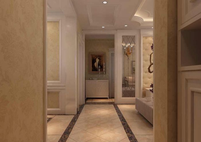 �����亣��Էװ��Ч��ͼ