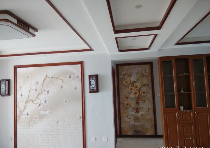 ֣���̶�����װ��Ч��ͼ