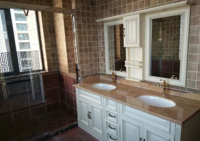 �������ף��뵺����װ��Ч��ͼ