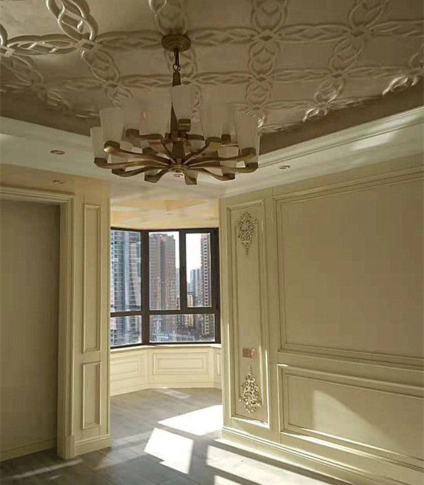 �������ף��뵺����װ��Ч��ͼ