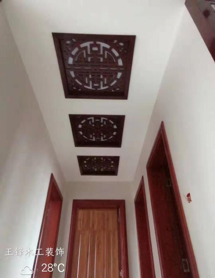 吕梁景龙苑装修效果图