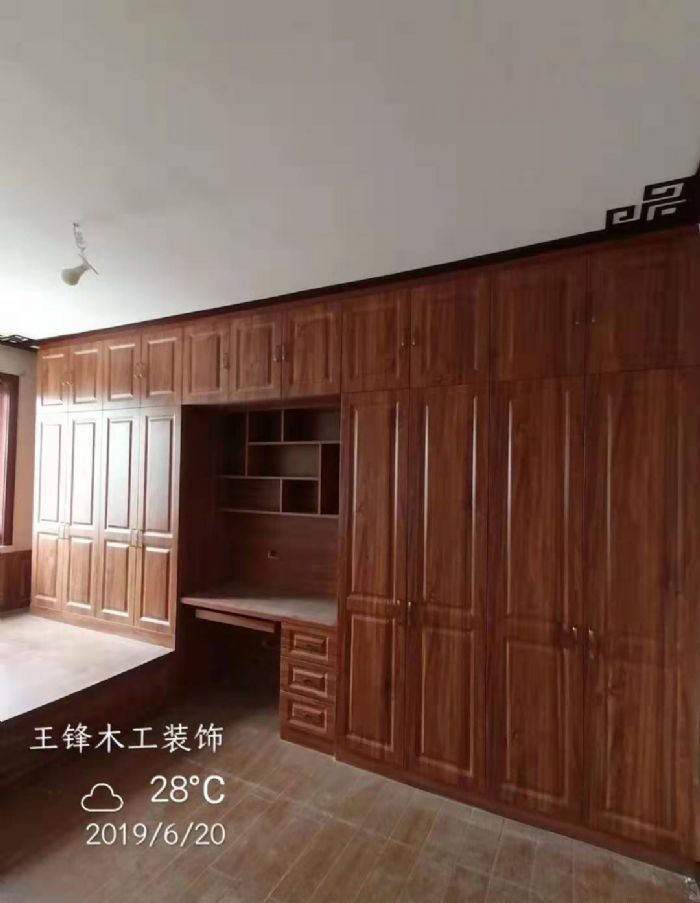 吕梁景龙苑装修效果图