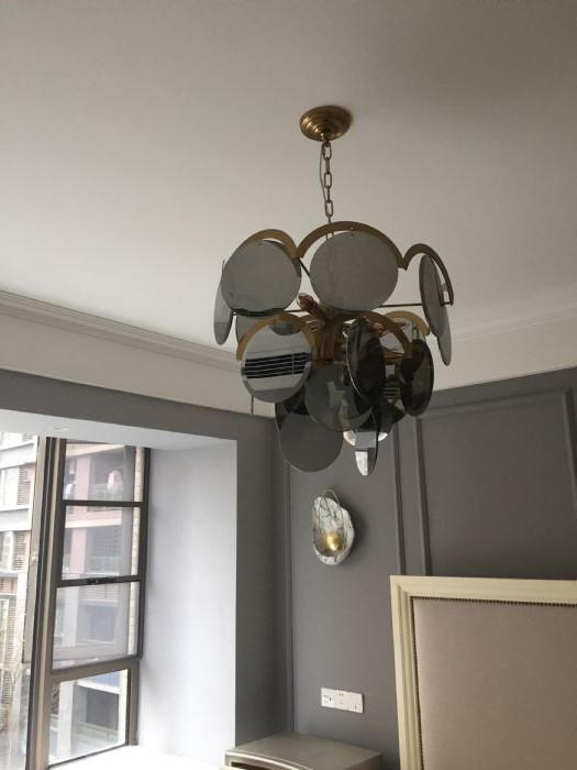 成都ICc天耀装修效果图