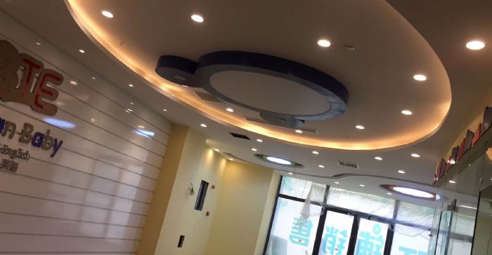 �ൺͨ������㳡װ��Ч��ͼ