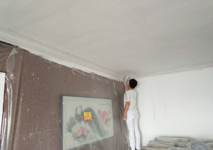 ����ͨ��ѧԺ���淭��װ��Ч��ͼ