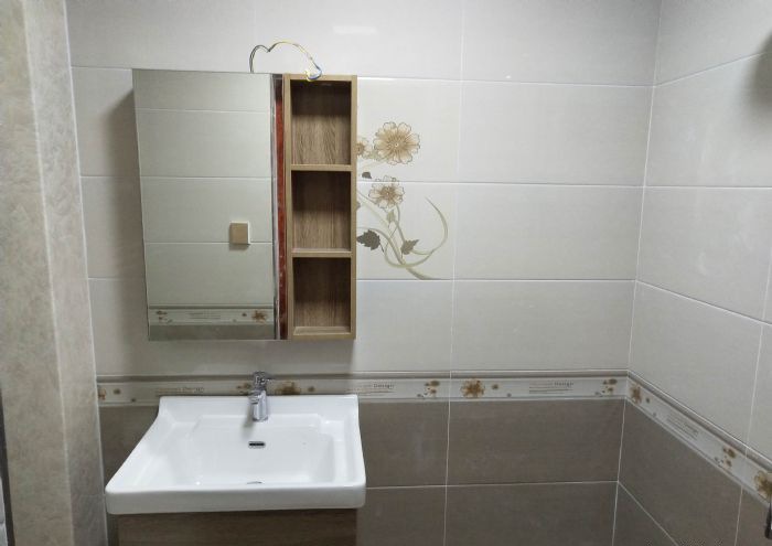 ����������ʮ��ǽ�淭��װ��Ч��ͼ