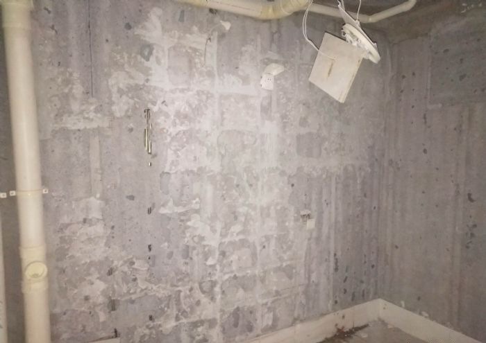 ����������ʮ��ǽ�淭��װ��Ч��ͼ