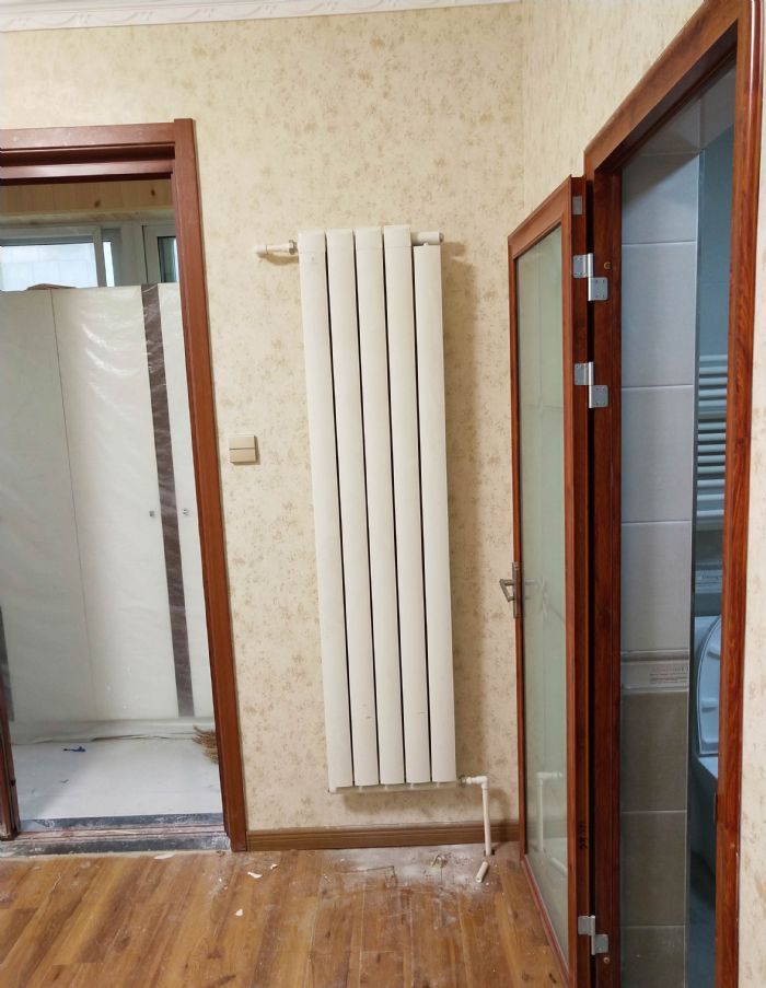 ����������ʮ��ǽ�淭��װ��Ч��ͼ