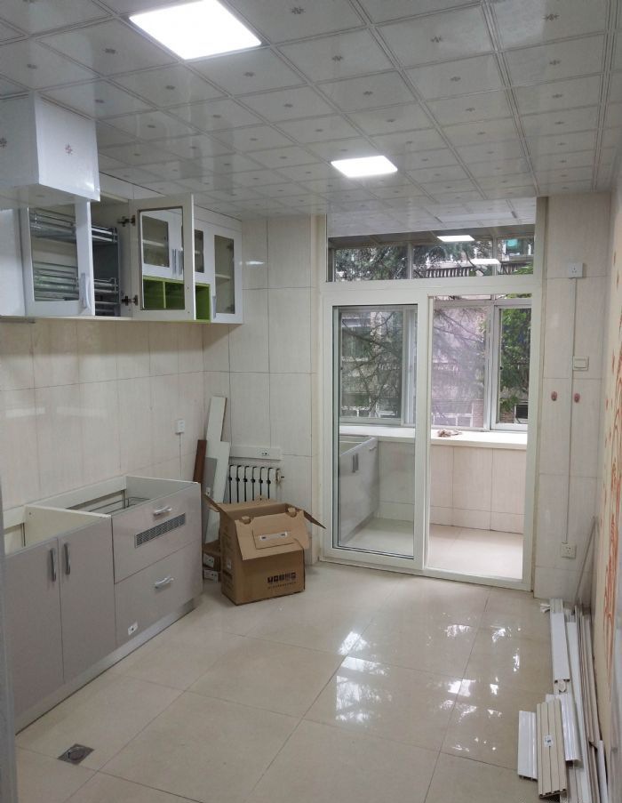 ��������ҽԺ����Ժ���淭��װ��Ч��ͼ