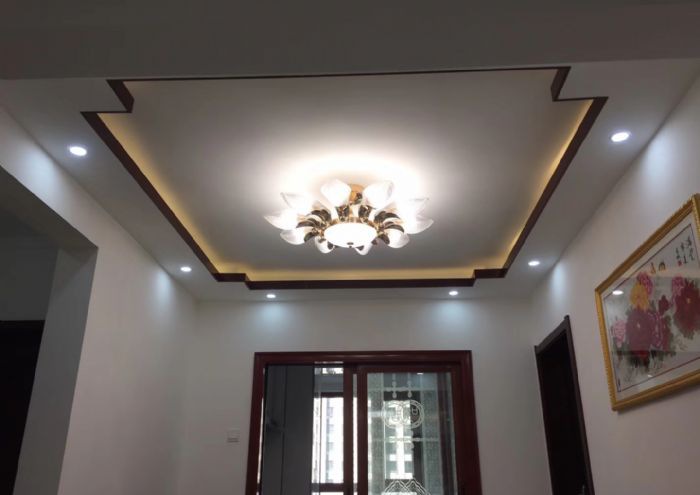 廊坊英国宫装修效果图