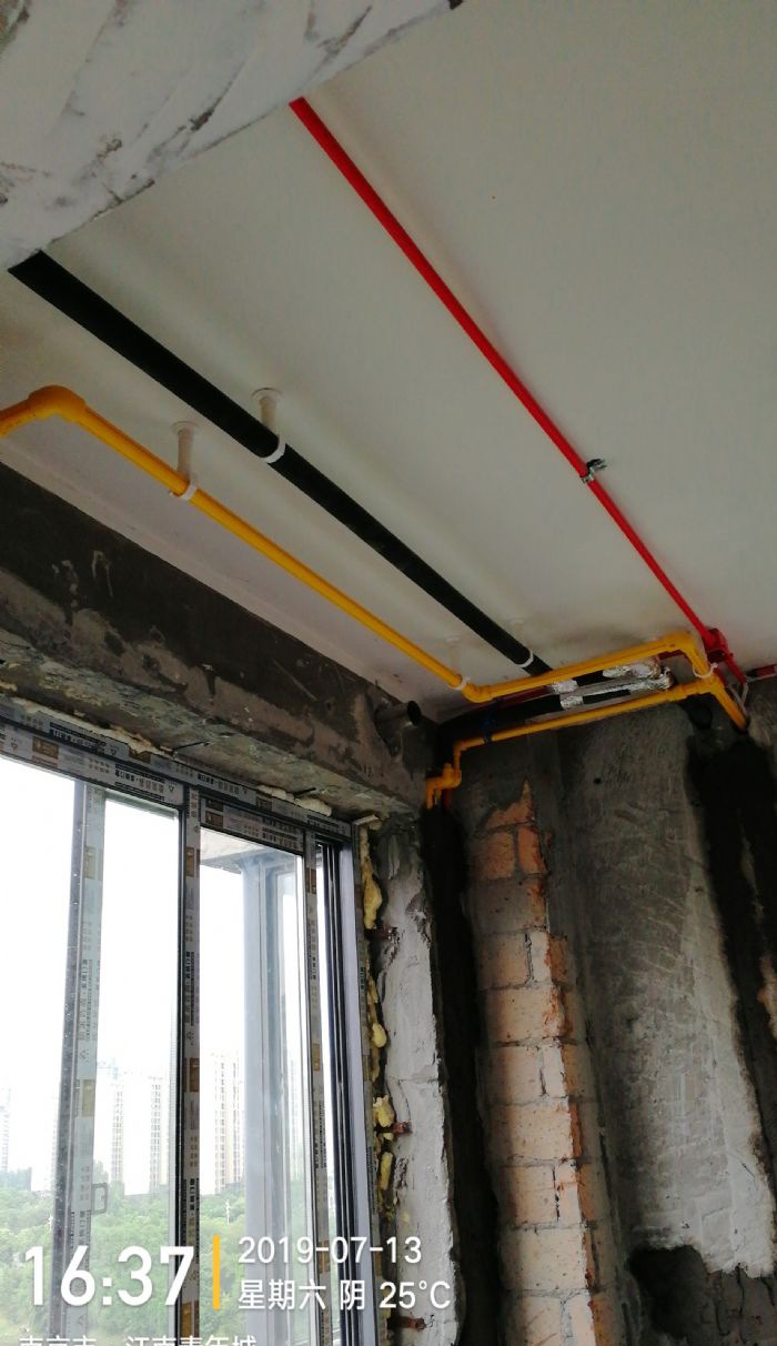 �Ͼ����������װ��Ч��ͼ