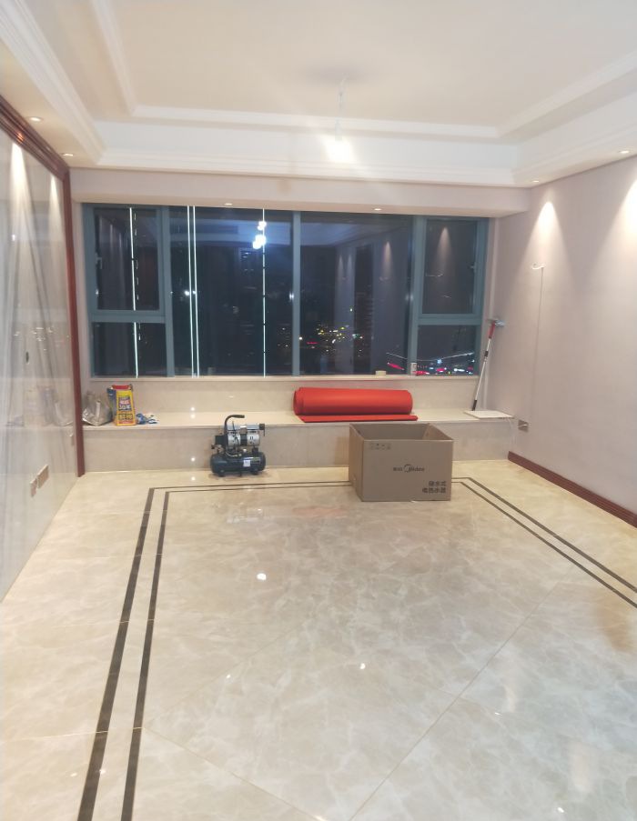 �������ſ�ȸ����װ��Ч��ͼ