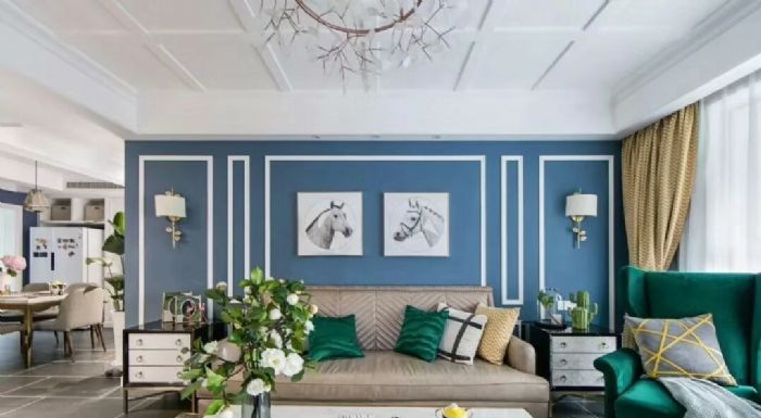 �ٺͳ�����װ��Ч��ͼ