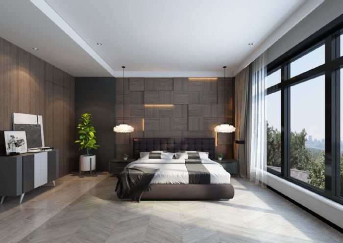 ���Ϻ����̳���԰װ��Ч��ͼ