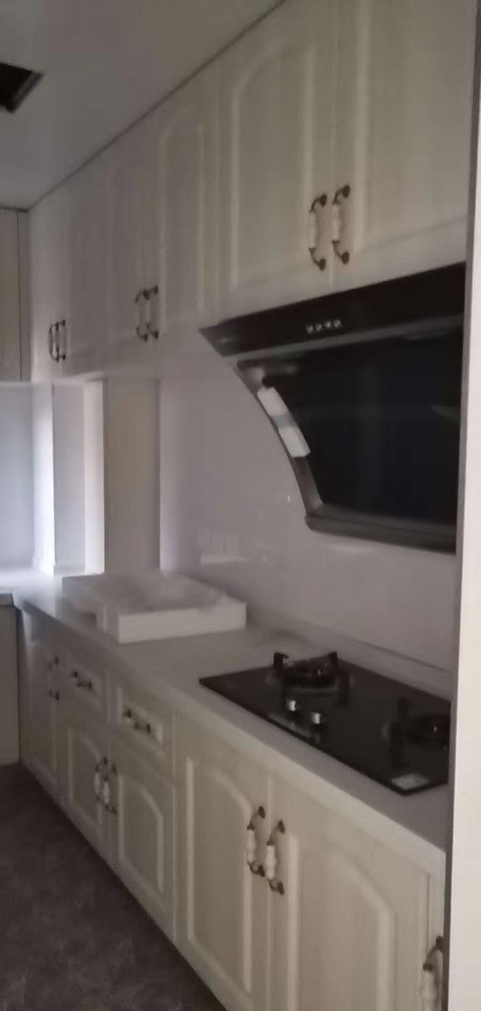 廊坊固安县剑桥郡装修效果图