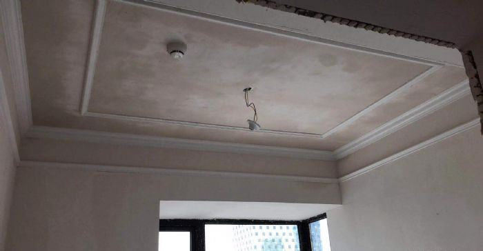 成都中港CC小区装修效果图