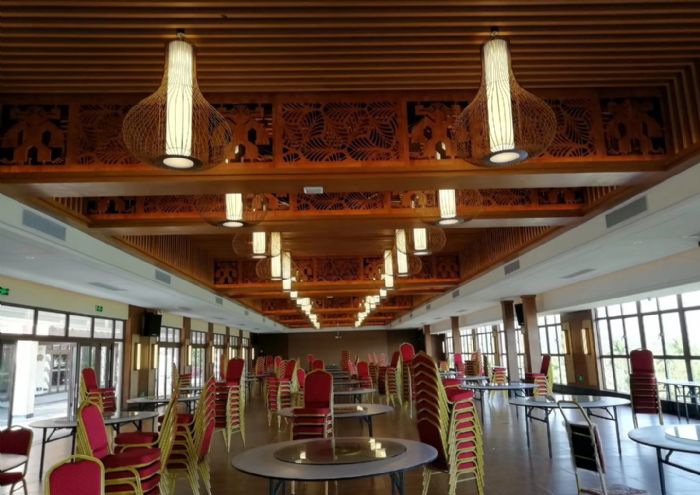 ������ ����ˮ����԰��������װ�޹���װ��Ч��ͼ