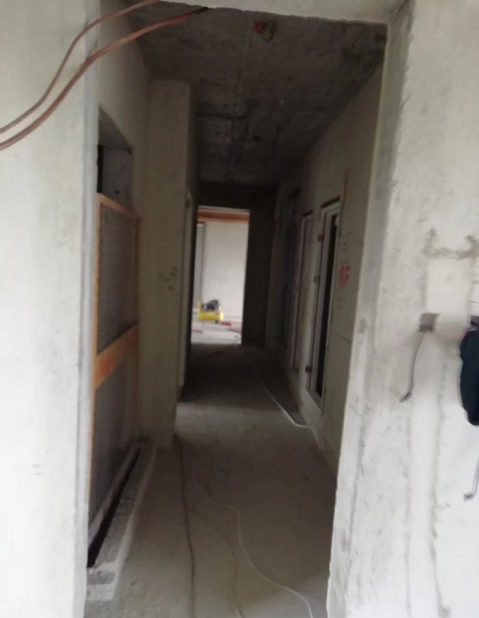 三亚崖城 南山·六合悦城室内装修工程装修效果图