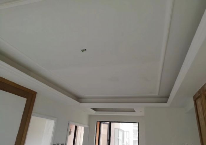 三亚凤凰华庭 四栋室内装修工程装修效果图