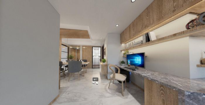 �Ͼ����������͹�԰װ��Ч��ͼ