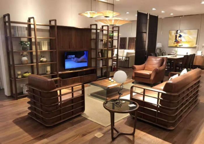 �ൺ���ïװ��Ч��ͼ