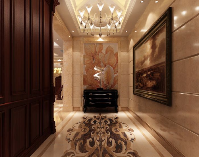 ����Է����װ��Ч��ͼ