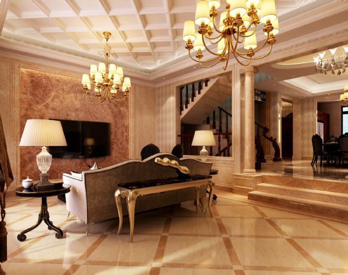 ����Է����װ��Ч��ͼ