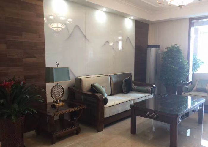 石家庄闻喜小区装修效果图