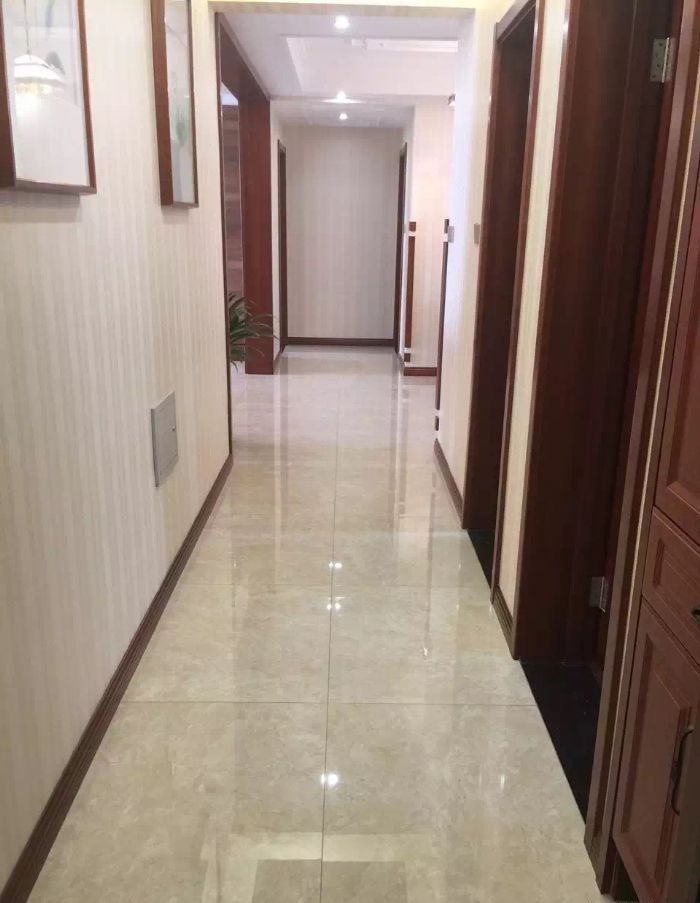 石家庄闻喜小区装修效果图