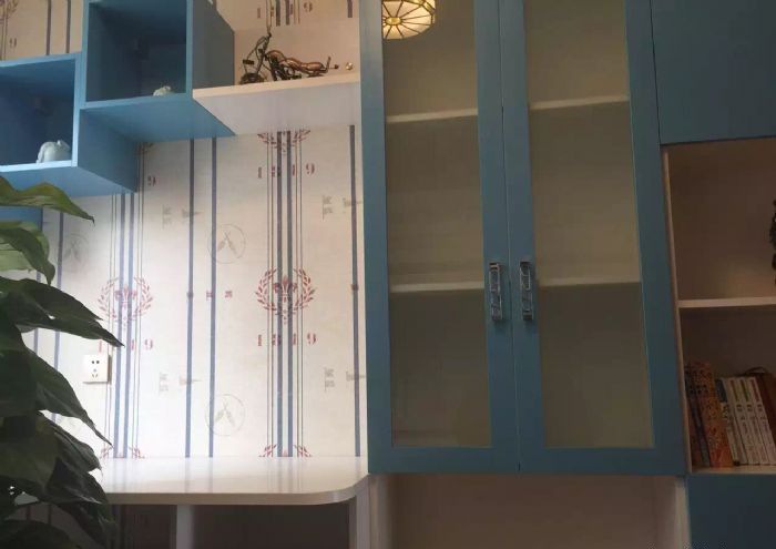 石家庄闻喜小区装修效果图