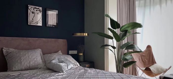 石家庄汇君城装修效果图