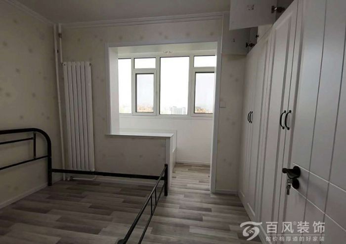 北京稻香园装修效果图