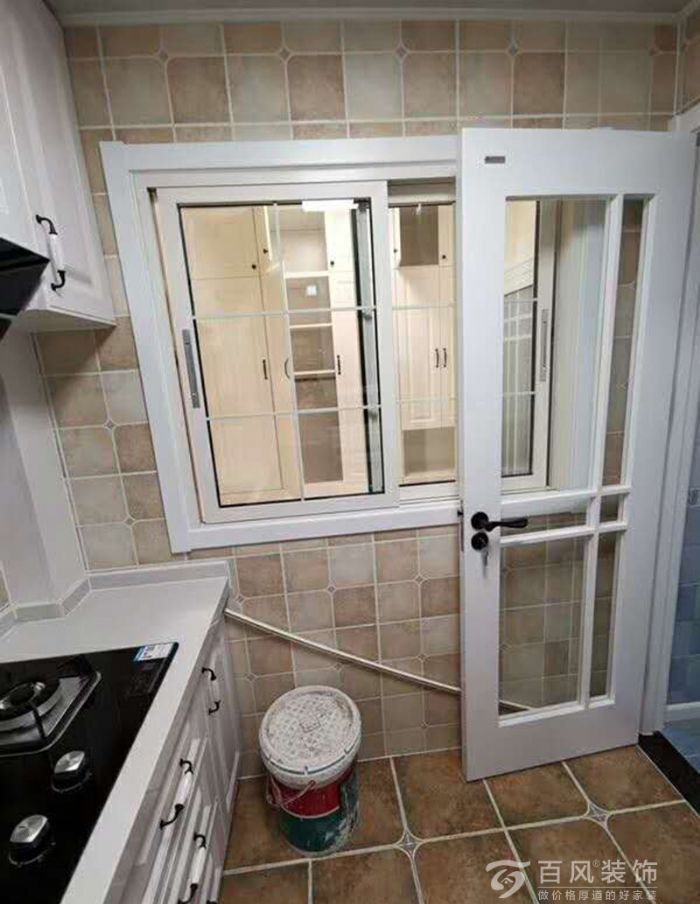 北京稻香园装修效果图