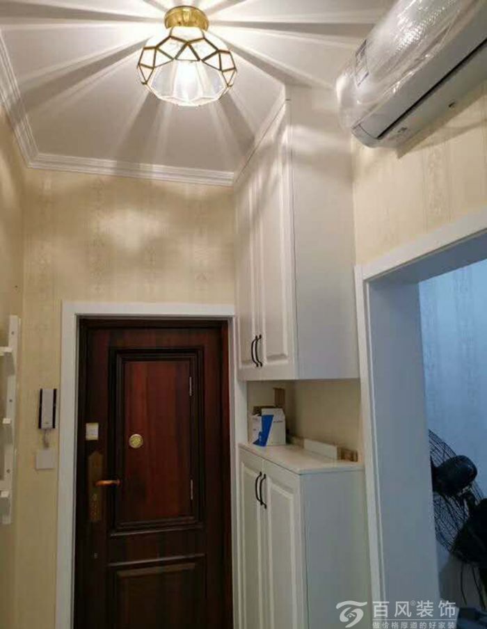 北京稻香园装修效果图