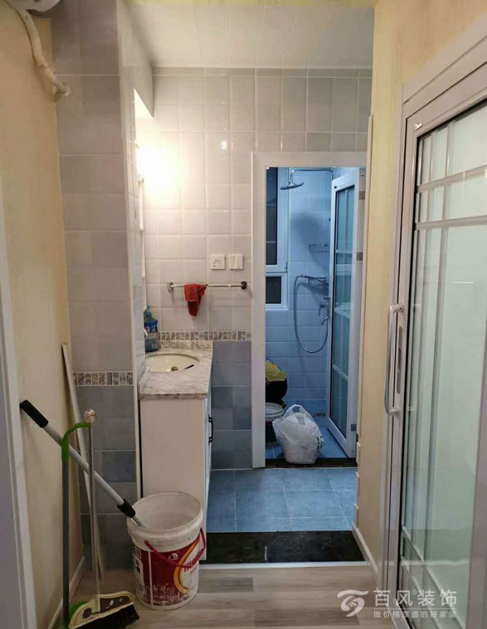 北京稻香园装修效果图