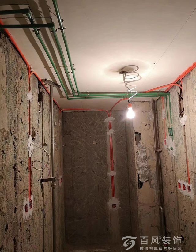 北京畅柳园装修效果图