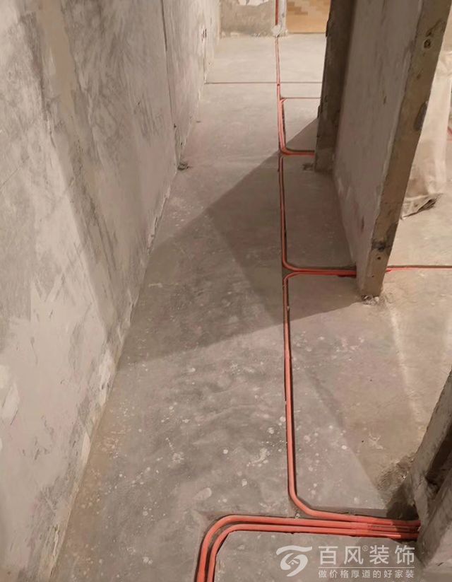 北京畅柳园装修效果图