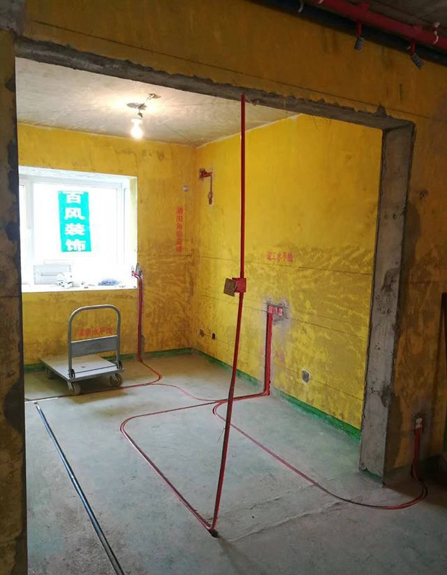 北京瑜憬湾装修效果图