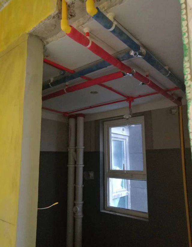 北京瑜憬湾装修效果图