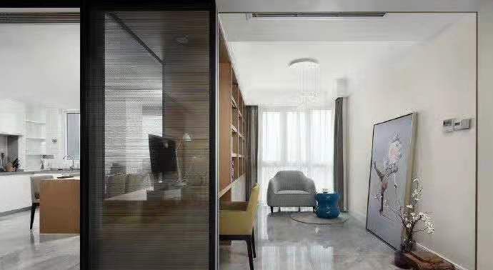 淮安幸福城装修效果图