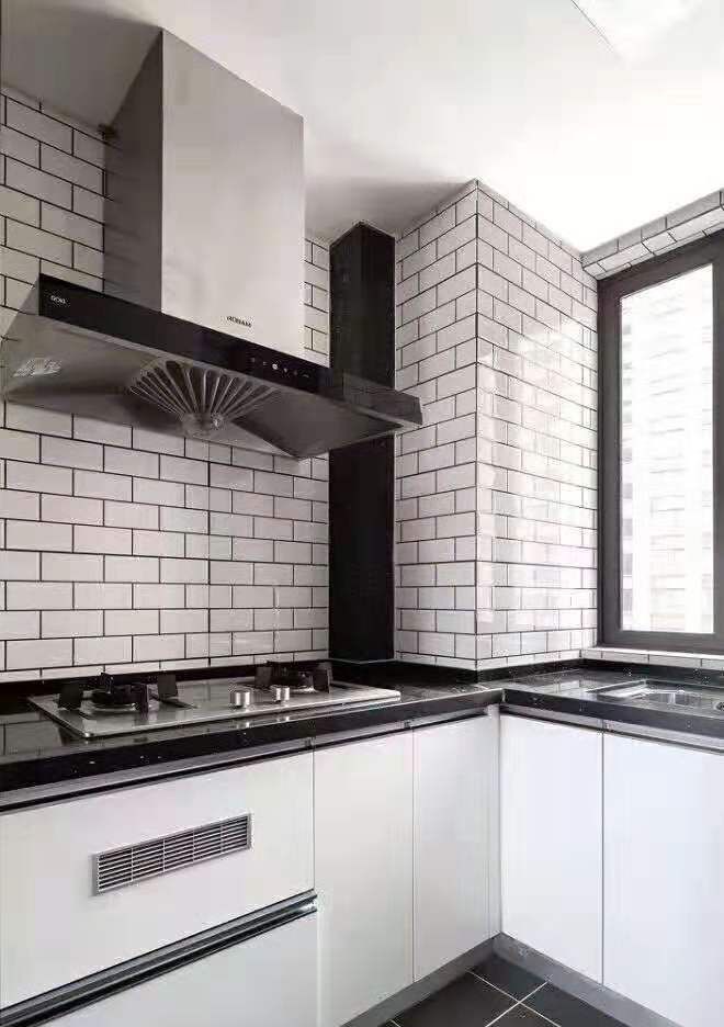 淮安花漾城装修效果图