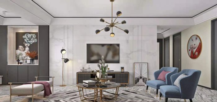 ��ͥ����װ��Ч��ͼ