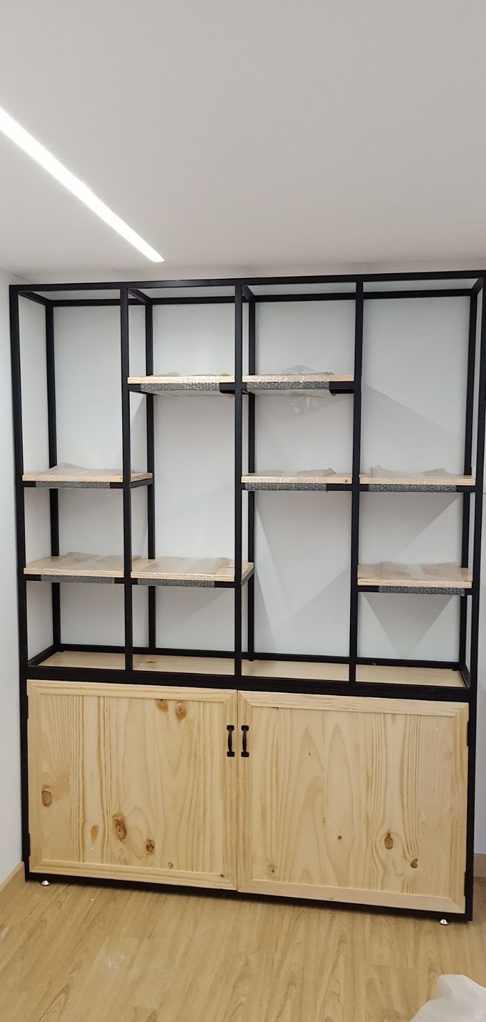 长沙北京金地未未来装修效果图