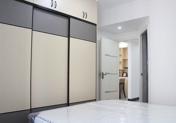 佛山广东佛山桂丹颐景园工地装修效果图