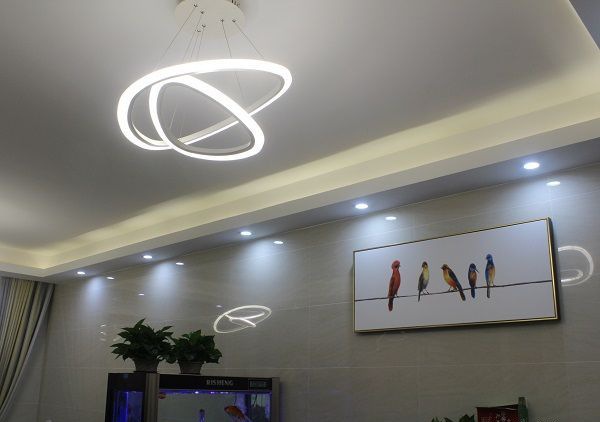 佛山广东佛山桂丹颐景园工地装修效果图