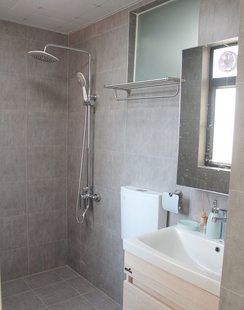 佛山广东佛山桂丹颐景园工地装修效果图